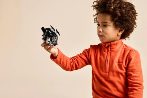 LEGO Star Wars 75412 Szturmowiec Śmierci i nocny szturmowiec - zestaw bitewny