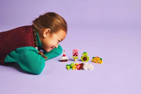 LEGO Classic 11039 - Kreatywne smakołyki