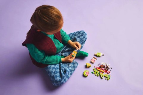 LEGO Classic 11039 - Kreatywne smakołyki