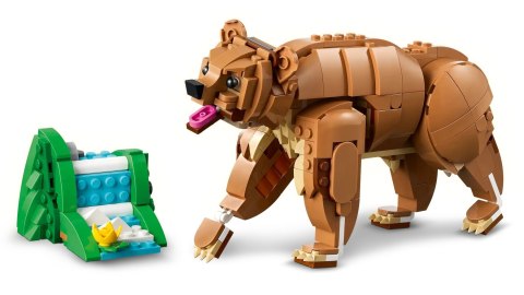 LEGO Creator 3w1 31166 - Piękny koń