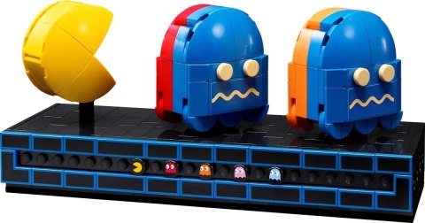 LEGO Icons 10323 Automat do gry Pac-Man (WYPRZEDAŻ)