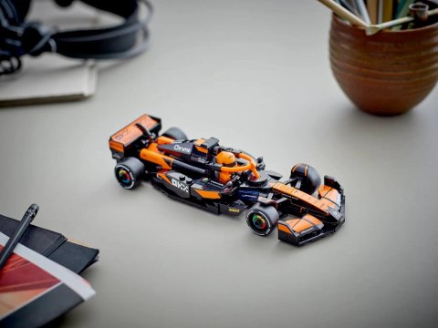 LEGO Speed Champions 77251 Bolid F1® McLaren Team MCL38 V29
