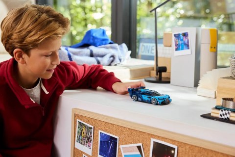 LEGO Speed Champions 77253 - Hipersamochód sportowy Bugatti Vision GT