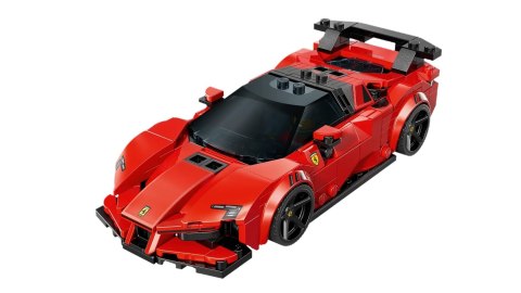 LEGO Speed Champions 77254 - Samochód sportowy Ferrari SF90 XX Stradale