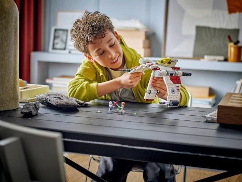 LEGO Star Wars 75432 Myśliwiec V-19 Torrent