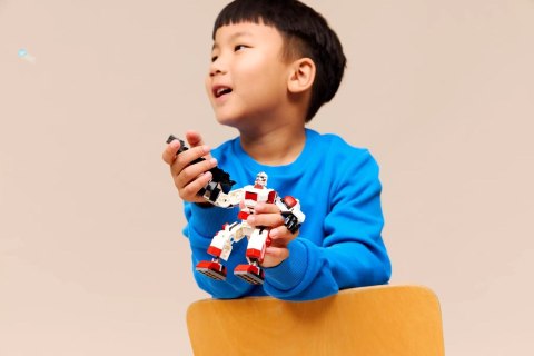 LEGO Star Wars 75448 Mech Shock Troopera