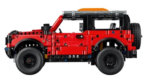 LEGO Technic 42213 - SUV Ford Bronco