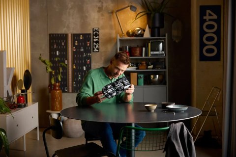 LEGO Technic 42223 - Samochód wyścigowy 1966 Ford GT40 MKII