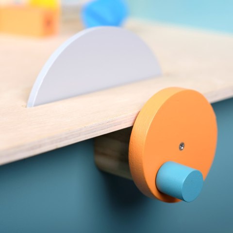 PROMIS ZABAWKA ZESTAW , WARSZTAT NARZĘDZIOWY, WN1