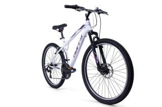 Huffy Rower EXTENT 26" Gloss White