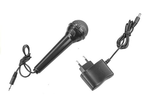 Keyboard Elektryczne pianinko z mikrofonem USB LEAN Toys