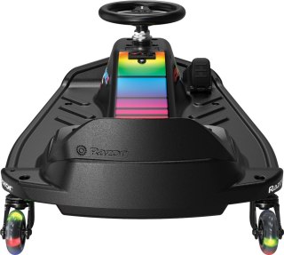 Razor CRAZY CART Shift Lightshow Lithium - Pojazd elektryczny do driftu