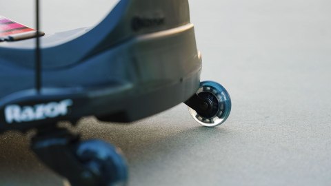 Razor CRAZY CART Shift Lightshow Lithium - Pojazd elektryczny do driftu