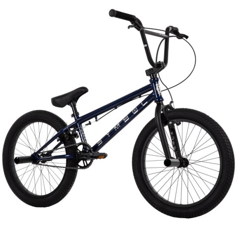 Rower BMX Huffy Symbol Freestyle 20" Abys Blue