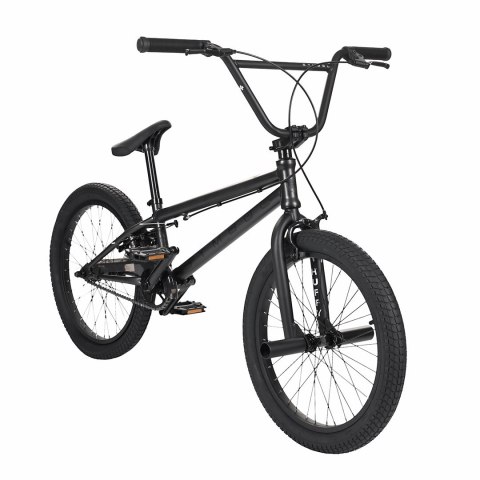 Rower BMX Huffy Symbol Freestyle 20" Charcoal