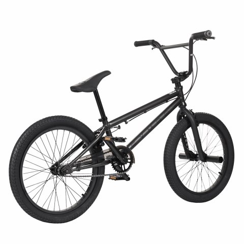 Rower BMX Huffy Symbol Freestyle 20" Charcoal