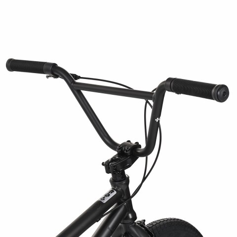 Rower BMX Huffy Symbol Freestyle 20" Charcoal