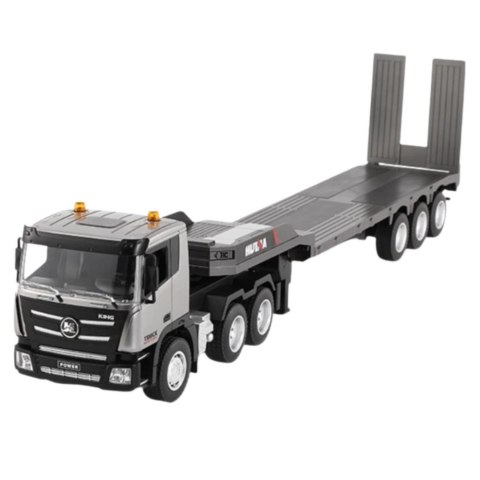 Ciężarówka Z Platformą Zdalnie Sterowana RC Huina 1:18 HUINA