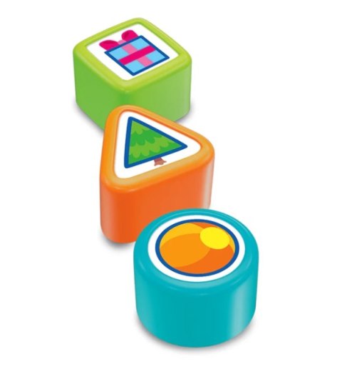 Interaktywna Tablica Edukacyjna Śpiewaj i Ucz Się Język Polski Clementoni 50927 Clementoni