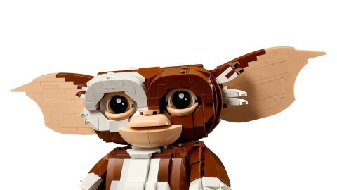 LEGO Ideas 21361 - Gremliny rozrabiają: Gizmo