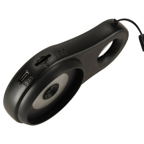 Lupa cyfrowa mikroskop powiększenie 500x 2Mpx Kik Sp. z o. o. Sp. k.