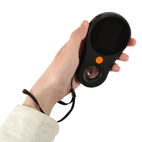 Lupa cyfrowa mikroskop powiększenie 500x 2Mpx Kik Sp. z o. o. Sp. k.