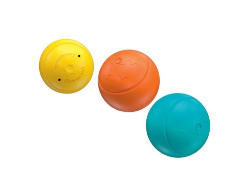 Zabawka Logiczna Magiczne Kolorowe Drzewo Piłeczki Clementoni 17580 Clementoni