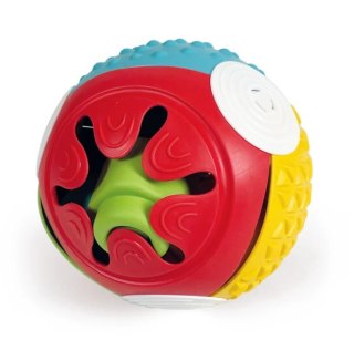 Clemmy Piłeczka Sensoryczna Clementoni 17689 Clementoni