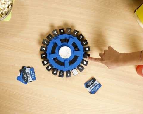 Gra Słowa na okrągło Epee