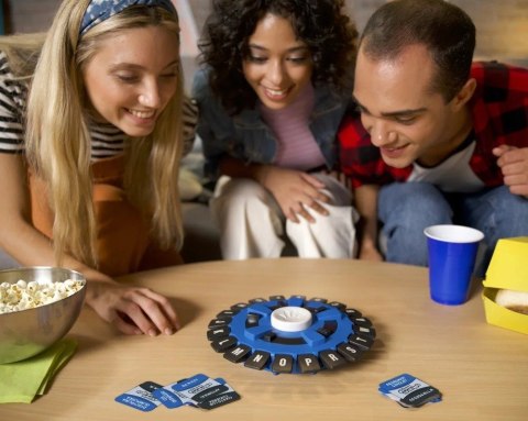 Gra Słowa na okrągło Epee