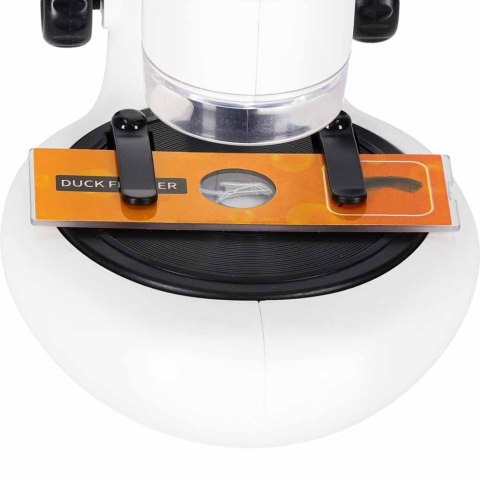 Mikroskop cyfrowy elektroniczny wifi USB ekran LCD 200x 1000x akcesoria Kik Sp. z o. o. Sp. k.