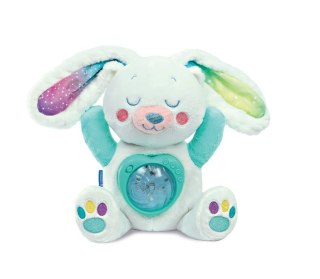 Projektor Przytulanka Arktyczny Króliczek Zorza Polarna Clementoni 17594 Clementoni