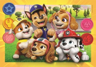 Puzzle 104 Super Color PSI PATROL Clementoni 25013 Clementoni