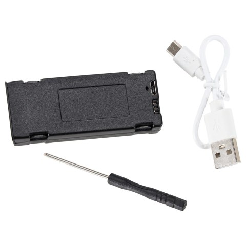 Dron RC E99 Pro podwójna kamera 720P headless Kik Sp. z o. o. Sp. k.