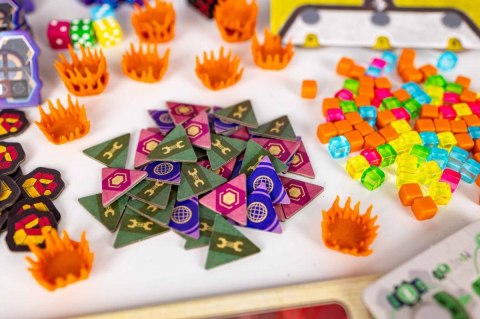 Gra Voidfall (PL) Portal Games