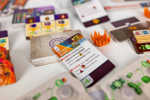 Gra Voidfall (PL) Portal Games