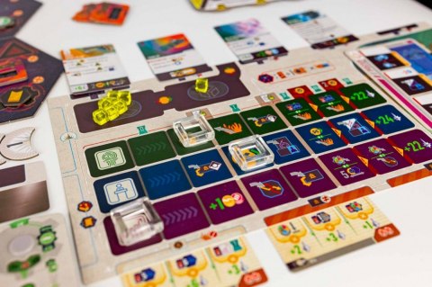 Gra Voidfall (PL) Portal Games