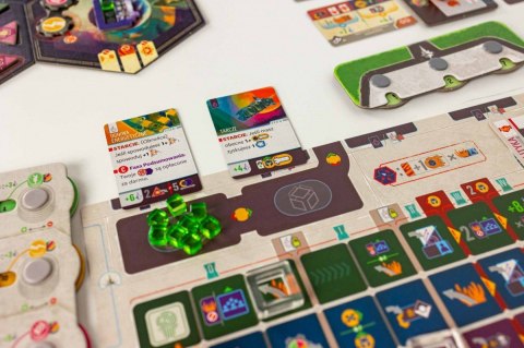 Gra Voidfall (PL) Portal Games