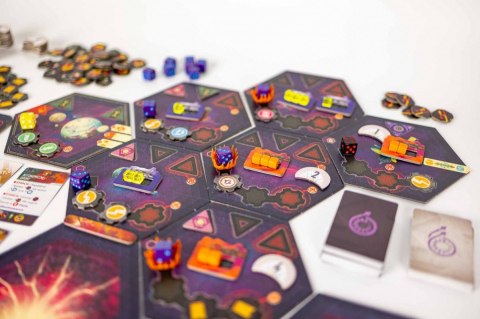 Gra Voidfall (PL) Portal Games