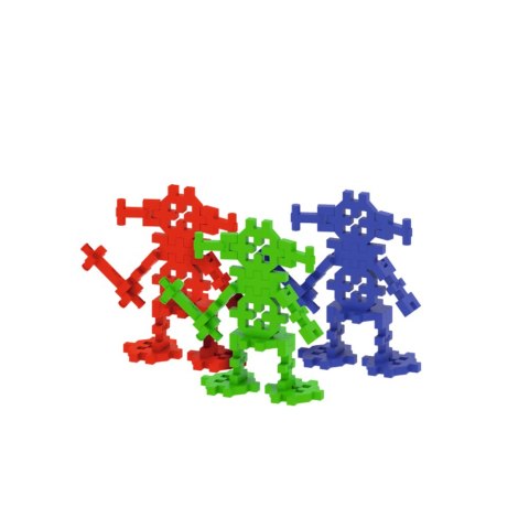 Gra dla dzieci Connect Roboty Trefl 02888 Trefl Gry