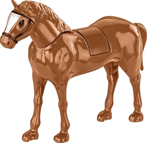 Klocki Polscy Ułani 44 klatki Cobi Klocki