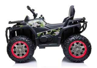 Quad na Akumulator XMX607 Moro Lakierowany LEAN CARS