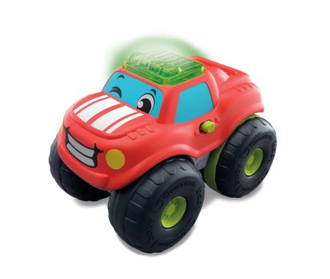 Samochód Pick-Up Handy Efekty Dźwiękowe Świetlne Clementoni 17544 Clementoni