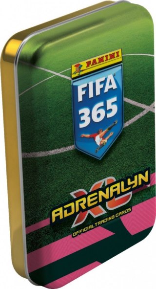 Karty FIFA 2026 Minipuszka kolekcjonera Panini Kolekcja