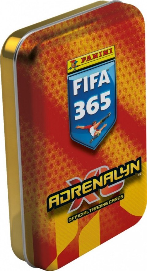 Karty FIFA 2026 Minipuszka kolekcjonera Panini Kolekcja