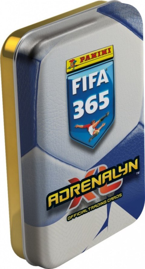 Karty FIFA 2026 Minipuszka kolekcjonera Panini Kolekcja