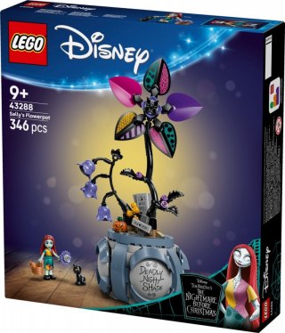 Klocki Disney 43288 Doniczka Sally LEGO