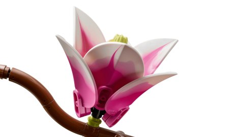 LEGO Botanical Collection 11510 - Gałązki magnolii