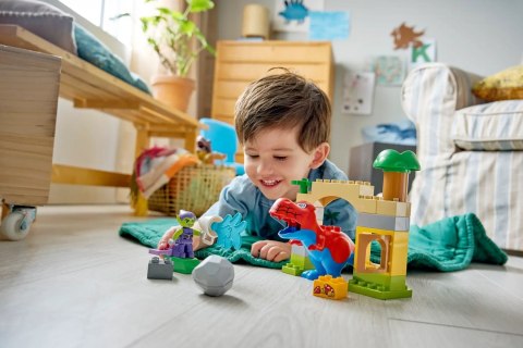 LEGO DUPLO Disney 10463