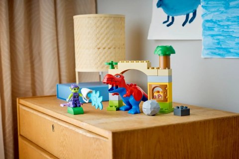 LEGO DUPLO Disney 10463